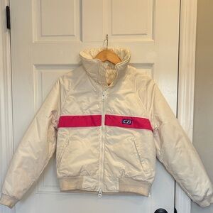Vintage 80’s CB Sports Ski Jacket